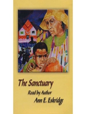 cover image of The Sanctuary